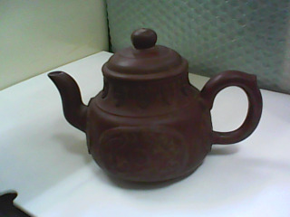 茶壺