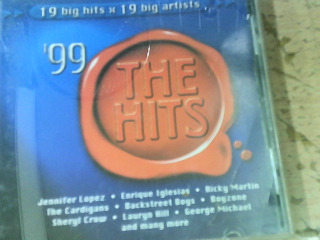 CD 99