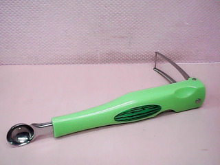 挖西瓜器