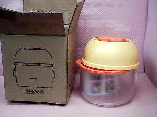 刨玉米器