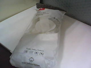 霜按鈕多功能鎖