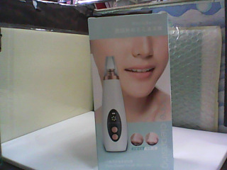 黑頭粉刺毛孔清潔機