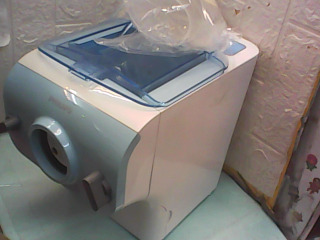製麵機