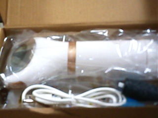 電動磨腳皮器