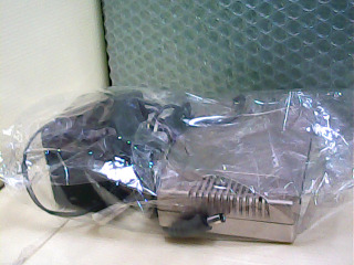 分享器