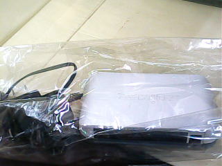 WIFI分享器