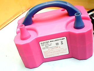 打氣機