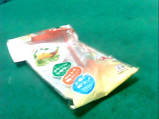 食物切割器