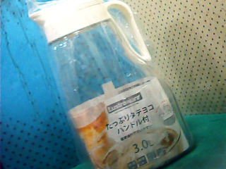 冷水壺