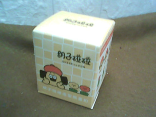 造型瓶蓋扣