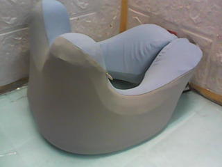 頸枕