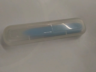 矽膠匙