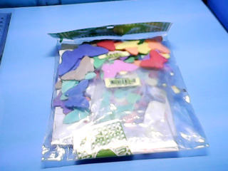 DIY材料