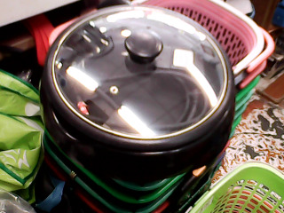 電火鍋
