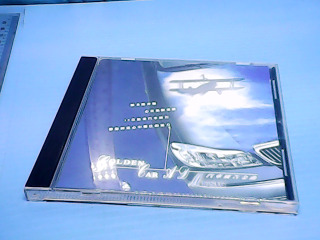 CD-汽車廣告金曲