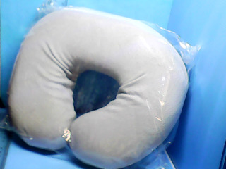 護頸枕