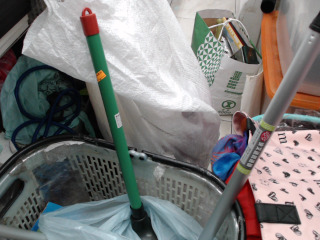 通馬桶器