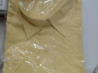 衣服