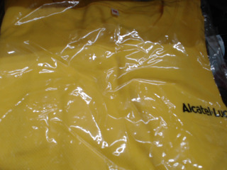 衣服