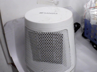 電暖器