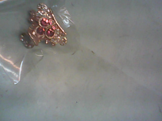 髮夾