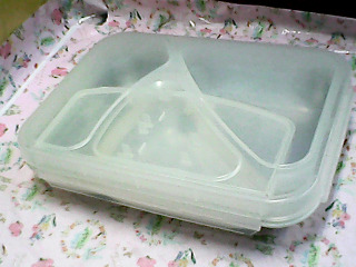 餐盒