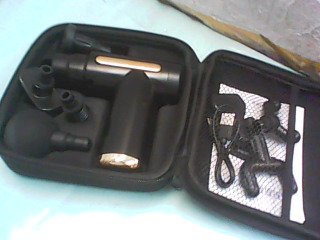 筋膜槍
