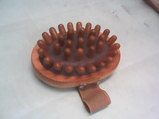 按摩器