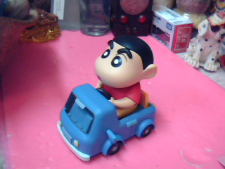 玩具車