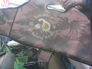 gogoro機車保護套