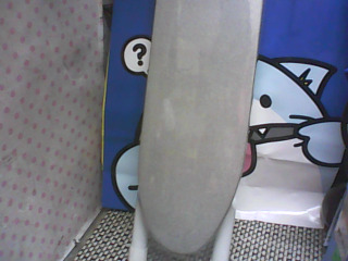 全新/燙衣板