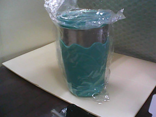 不銹鋼冷水杯