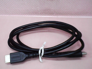 HDMI線