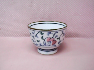 茶杯