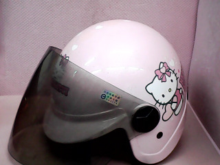 兒童安全帽