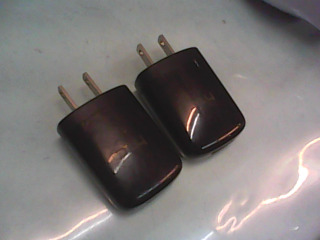 充電頭