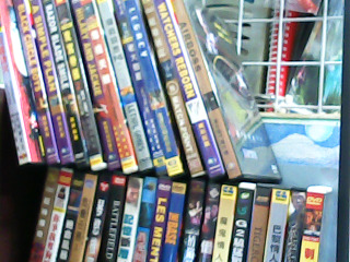 DVD 單售