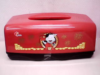 面紙盒