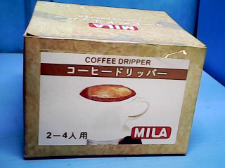 咖啡濾杯