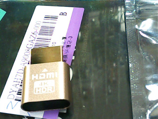 HDMI 4K 顯示卡
