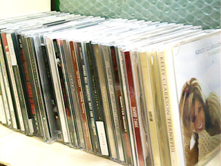 CD 單售