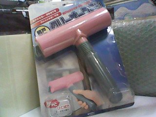 紗窗專用清潔刷