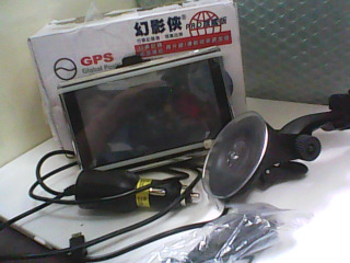 行車記錄器