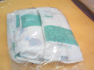 一次性馬桶墊多入