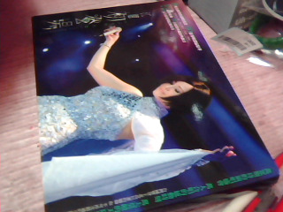 3CD-江蕙