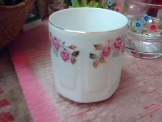 茶杯