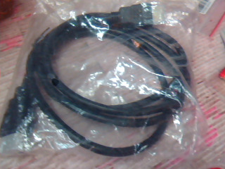 HDMI線