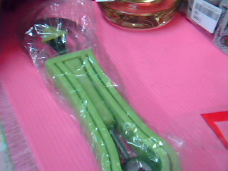 三合一水果挖球器