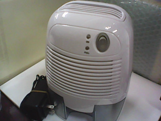 迷你小型除濕機