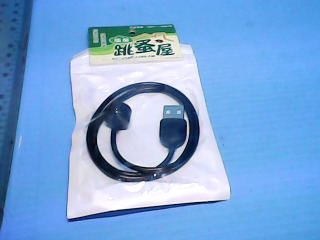 小米錶充電線